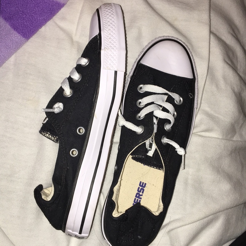 AUTHENTIC CONVERSE SLIPON SNEAKERS